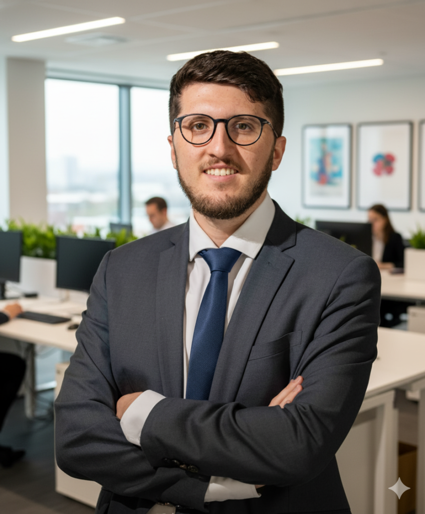 Abogado experto en Derecho de redes sociales